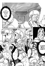 E-COMICS LIBRARY