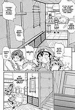 E-COMICS LIBRARY