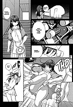 E-COMICS LIBRARY