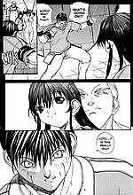 E-COMICS LIBRARY