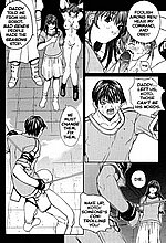 E-COMICS LIBRARY