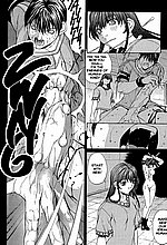 E-COMICS LIBRARY