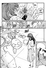 E-COMICS LIBRARY