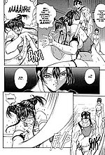 E-COMICS LIBRARY