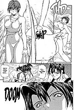 E-COMICS LIBRARY