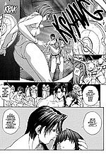 E-COMICS LIBRARY