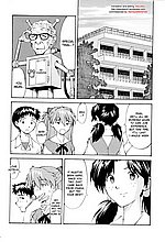 E-COMICS LIBRARY