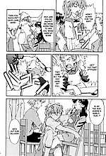 E-COMICS LIBRARY