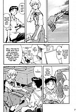 E-COMICS LIBRARY