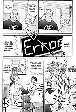 E-COMICS LIBRARY