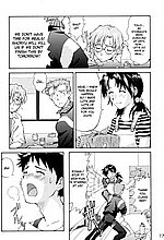E-COMICS LIBRARY