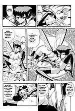 E-COMICS LIBRARY