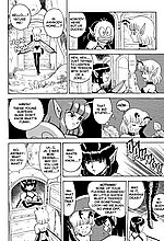 E-COMICS LIBRARY