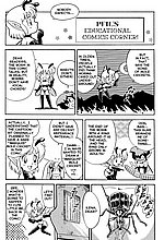 E-COMICS LIBRARY
