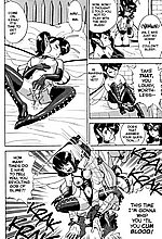 E-COMICS LIBRARY