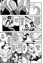 E-COMICS LIBRARY