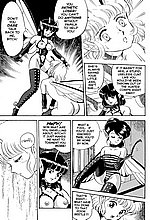 E-COMICS LIBRARY