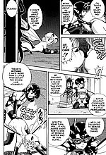E-COMICS LIBRARY