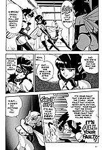 E-COMICS LIBRARY