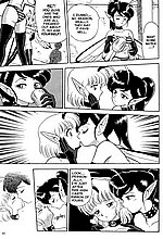 E-COMICS LIBRARY
