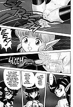 E-COMICS LIBRARY