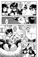 E-COMICS LIBRARY