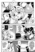 E-COMICS LIBRARY