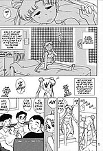 Hentai-Manga