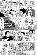 Hentai-Manga