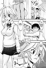 Hentai-Manga