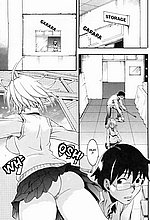 Hentai-Manga