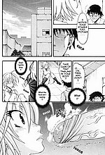 Hentai-Manga