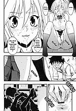 Hentai-Manga