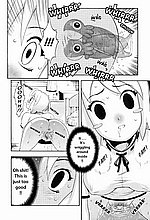 E-COMICS LIBRARY