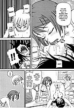 Hentai-Manga