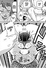 Hentai-Manga