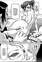Hentai-Manga