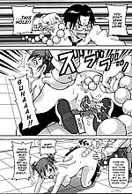 Hentai-Manga
