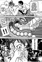 Hentai-Manga