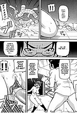 Hentai-Manga