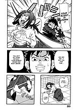 Hentai-Manga