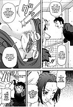 Hentai-Manga