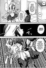 Hentai-Manga