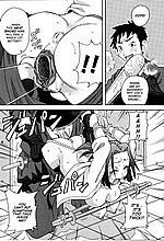 Hentai-Manga