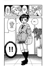Hentai-Manga