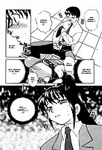 Hentai-Manga