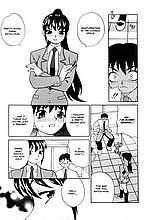 Hentai-Manga