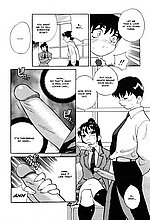 Hentai-Manga