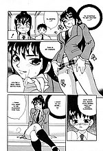 Hentai-Manga