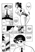 Hentai-Manga